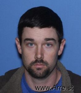 Jeffery Walton Arrest Mugshot