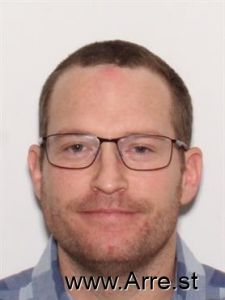 Jeffrey Carpenter Arrest Mugshot