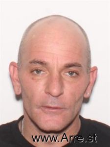 Jeffrey Millar Arrest Mugshot