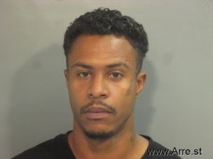 Jeffrey Perez Arrest Mugshot