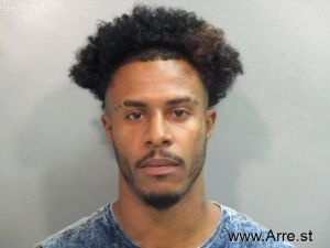 Jeffrey Perez Arrest Mugshot