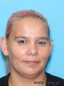 Jennadee Cagle Arrest Mugshot