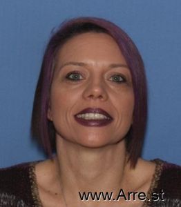 Jennifer Kerr Arrest Mugshot
