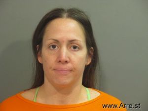 Jennifer Lane Arrest Mugshot