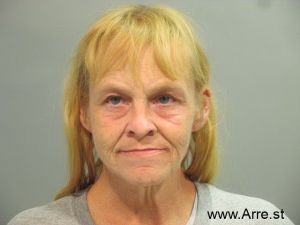Jennifer Uhl-guist Arrest Mugshot