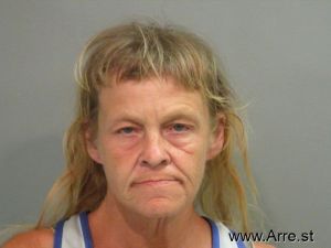 Jennifer Uhl-guist Arrest Mugshot