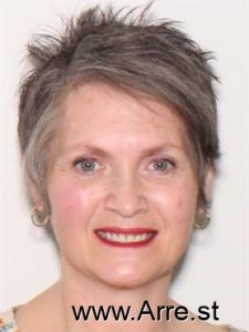 Jenny Champlin Arrest Mugshot