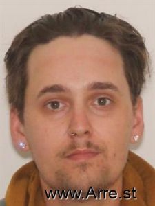 Jerad Lovell Arrest Mugshot