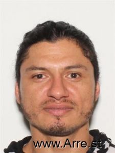 Jeremiah Collette Arrest Mugshot