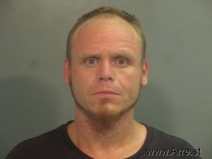 Jeremiah Little Arrest Mugshot