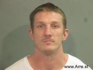 Jeremiah Mills Arrest Mugshot