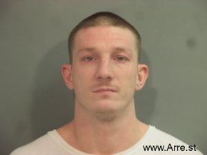 Jeremiah Mills Arrest Mugshot