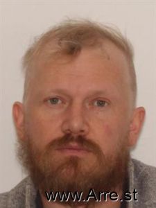 Jeremy Chism Arrest Mugshot