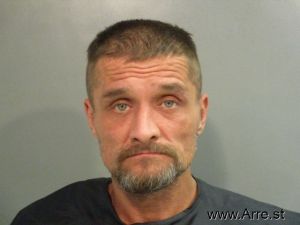 Jeremy Collins Arrest Mugshot