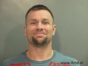 Jeremy Dykes Arrest Mugshot