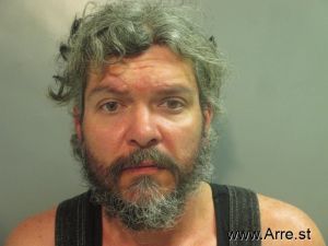 Jeremy Heminger Arrest Mugshot