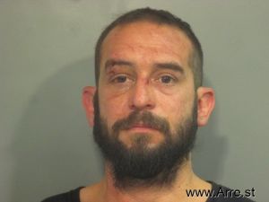 Jeremy Hernandez Arrest Mugshot