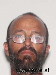 Jeremy Terry Arrest Mugshot