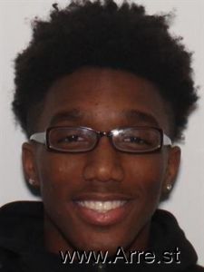 Jermualle Norwood Arrest Mugshot