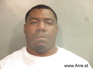 Jerry Bonner Arrest Mugshot