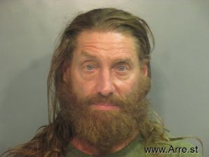 Jerry Davenport Arrest Mugshot
