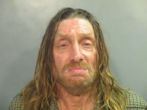 Jerry Davenport Arrest Mugshot