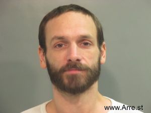 Jerry Kosier Arrest Mugshot
