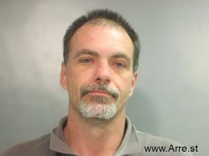 Jerry Robinson Arrest Mugshot