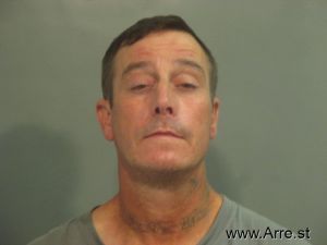 Jesse Gunn Arrest Mugshot