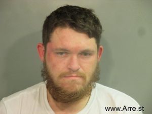 Jesse Pool Arrest Mugshot