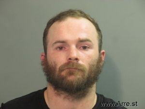 Jesse Searcy Arrest Mugshot