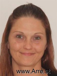 Jessica Gonzales Arrest Mugshot