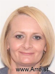 Jessica Harris Arrest Mugshot