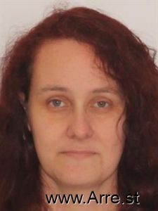 Jessica Kelly Arrest Mugshot