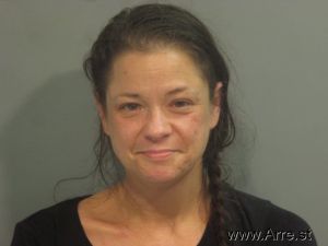 Jessica Long Arrest Mugshot