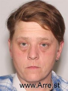 Jessica Mcconnell Arrest Mugshot