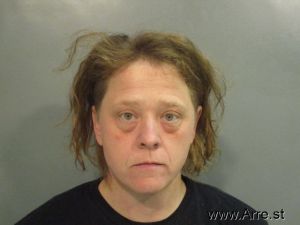 Jessica Mcconnell Arrest Mugshot