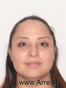 Jessica Olivera Arrest Mugshot