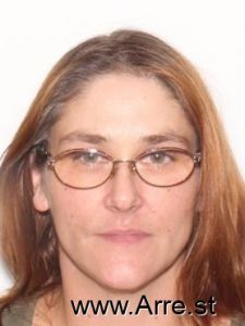 Jessica Sneed Arrest Mugshot