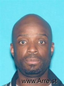 Jessie Kyles Arrest Mugshot