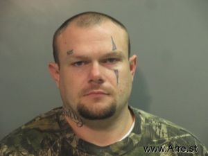 Jessie Ross Arrest Mugshot