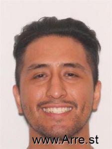 Jesus Centeno Arrest Mugshot