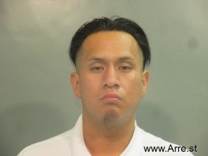 Jesus Lara-garcia Arrest Mugshot