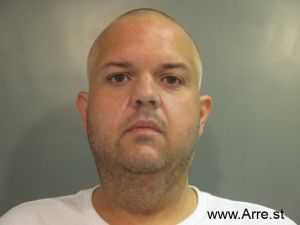 Jimmie Clark Arrest Mugshot