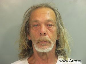 Jimmie Greenlee Arrest Mugshot
