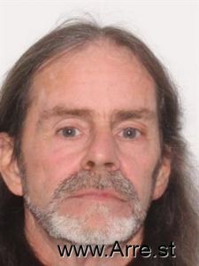 Jimmie Stanley Arrest Mugshot