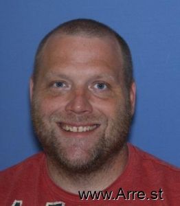 Jimmy Backerman Arrest Mugshot