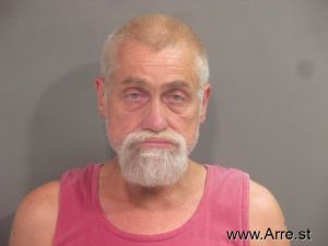 Jimmy Hood Arrest Mugshot