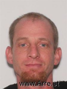 Jimmy Parham Arrest Mugshot