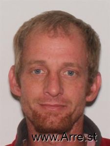 Jimmy Parham Arrest Mugshot